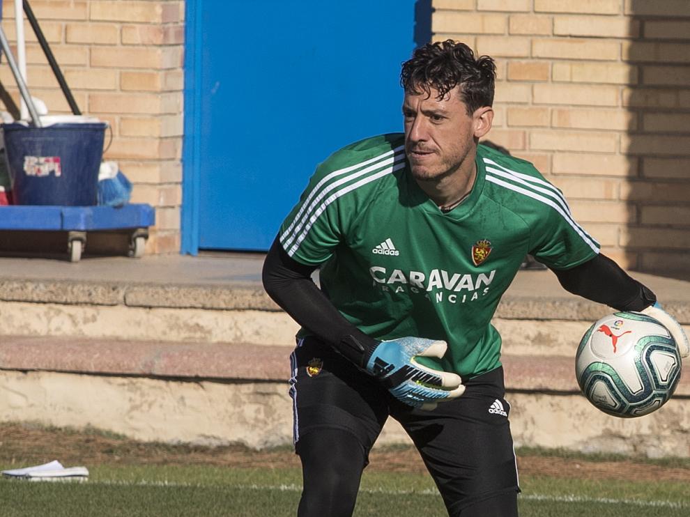 Real Zaragoza