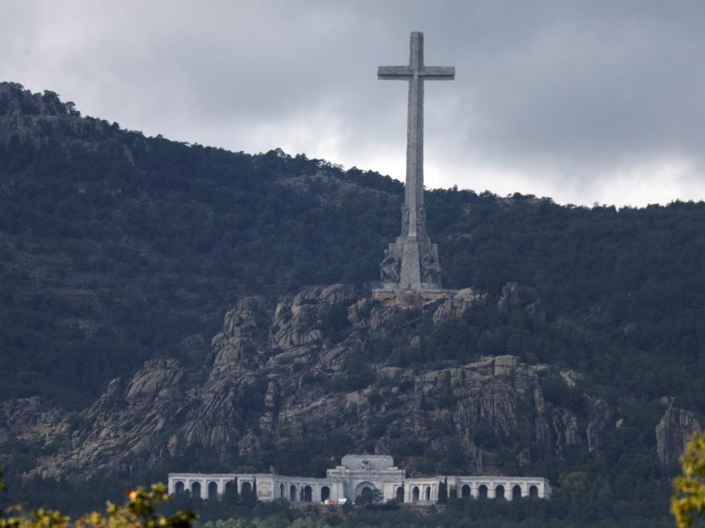 El Valle de los Caido