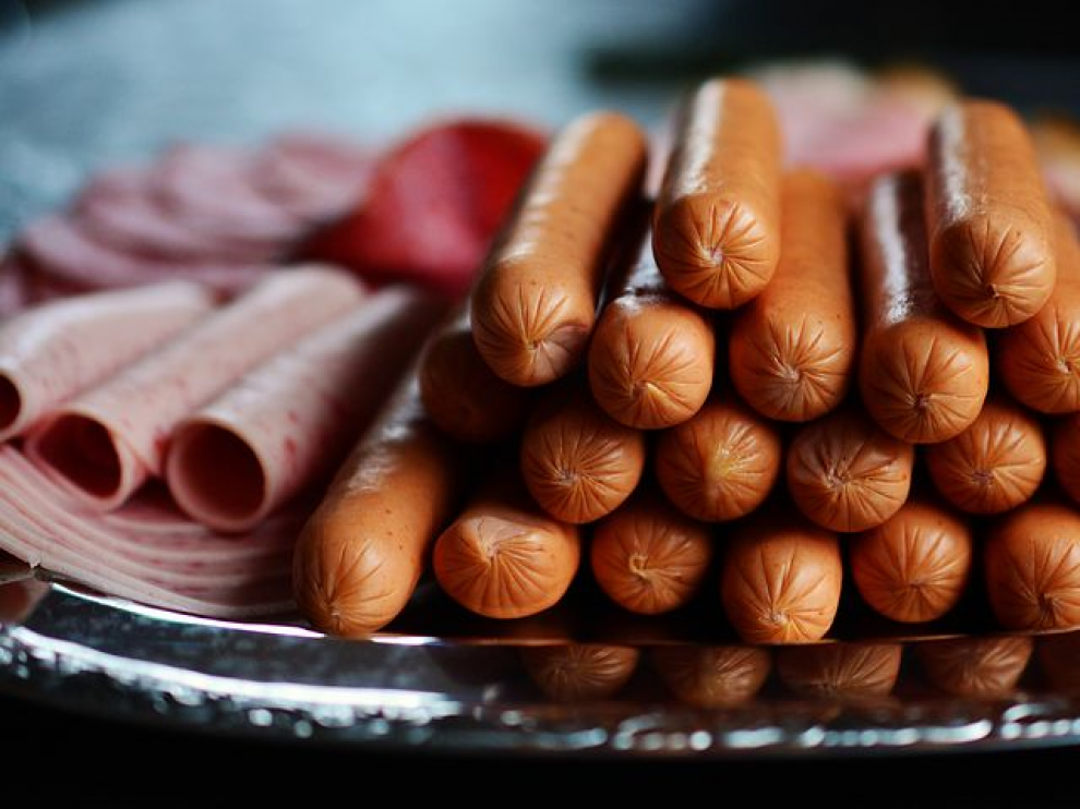 Las autoridades sanitarias han lanzado una alerta de listeriosis en productos cárnicos alemanes.