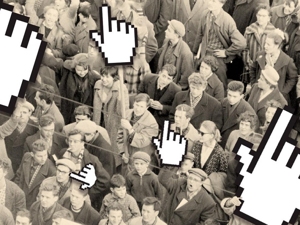 El uso de las redes sociales requiere responsabilidad.