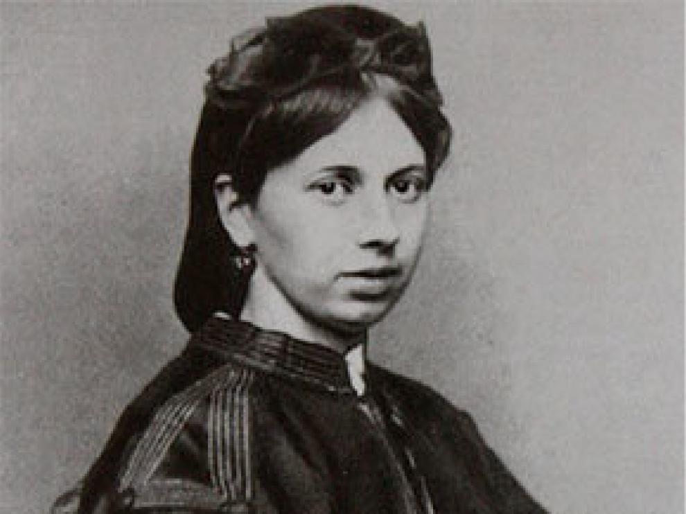 Sofía Tolstói