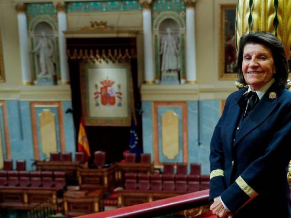 Paloma Santamaría