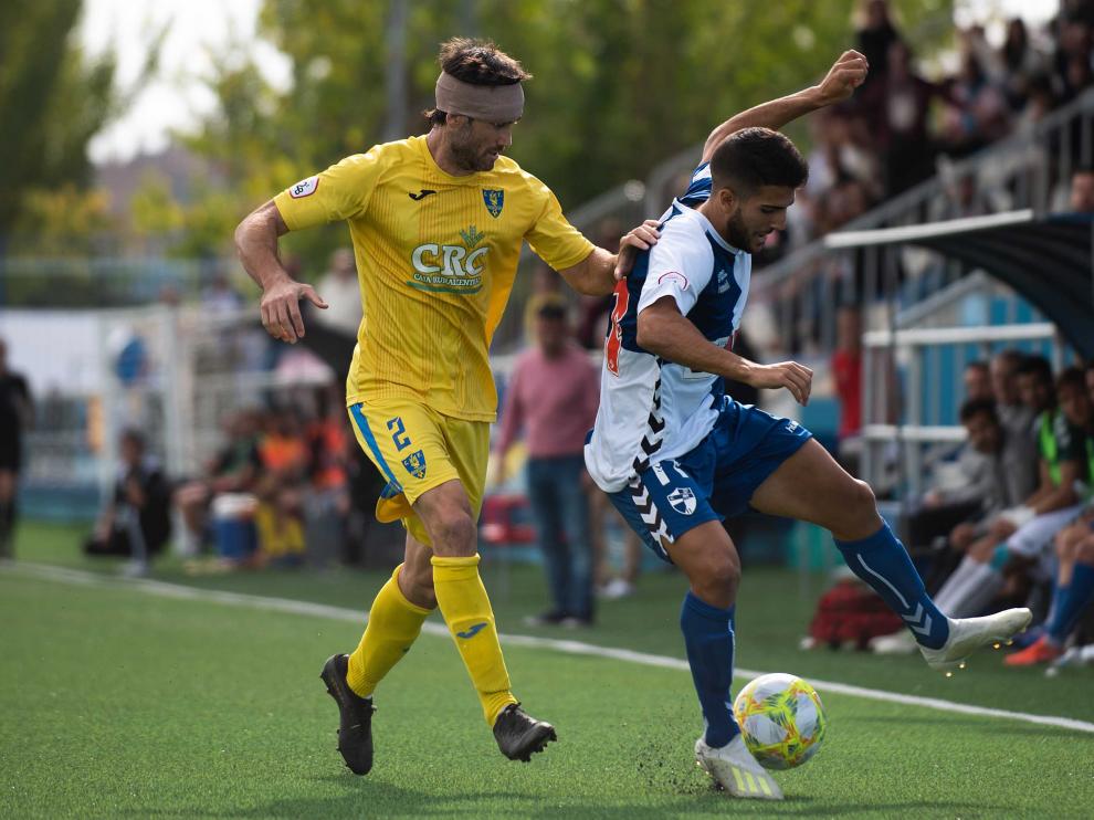 Ebro-Orihuela | Francisco Jiménez