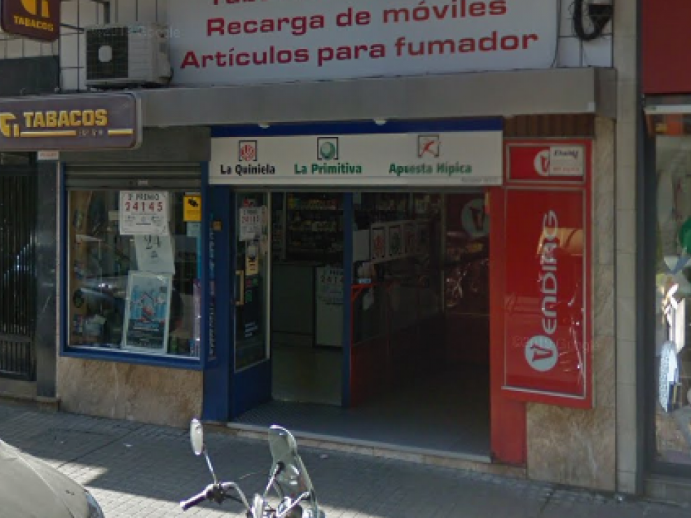 Calle Federico García Lorca,4