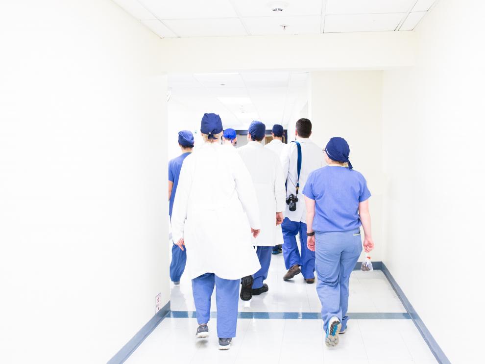 Los doctores deQuirónsalud Zaragoza han contestado a las consultas recibidas en Heraldo.es