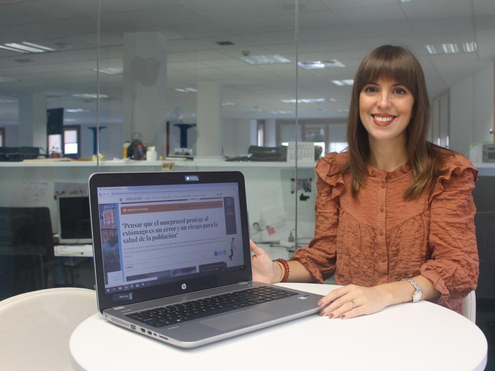 El Premio Boehringer Ingelheim al Periodismo en Medicina anunció esta semana sus 25 finalistas, entre los que figura el reportaje publicado en HERALDO.es.