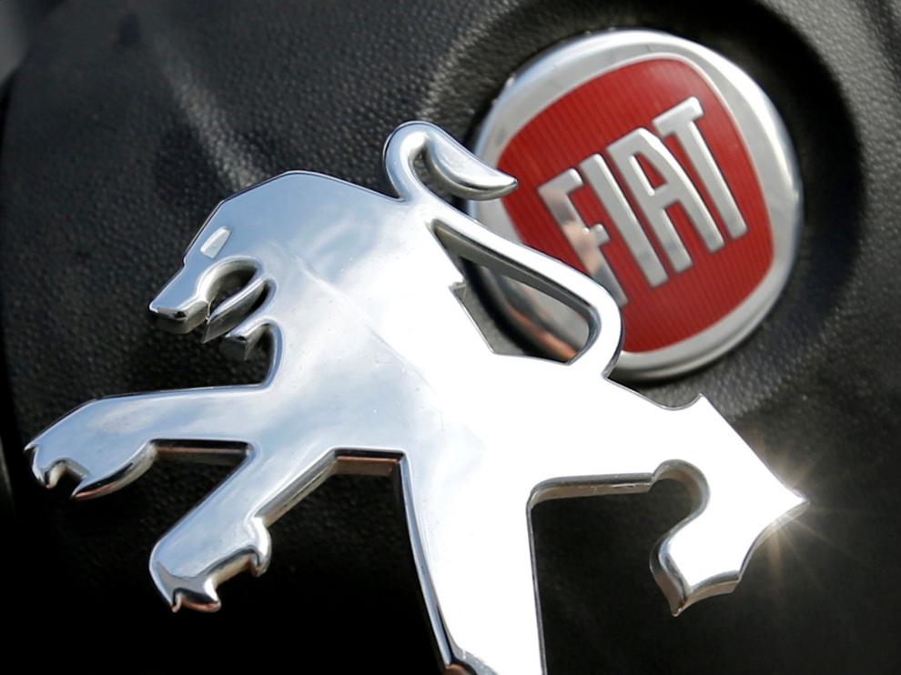 PSA uy Fiat Chrysler confirman su plan de fusión para ser la cuarta compañía automovilística