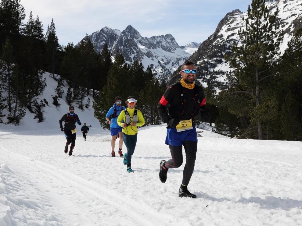 Imagen de la SnowTrail2Heaven.