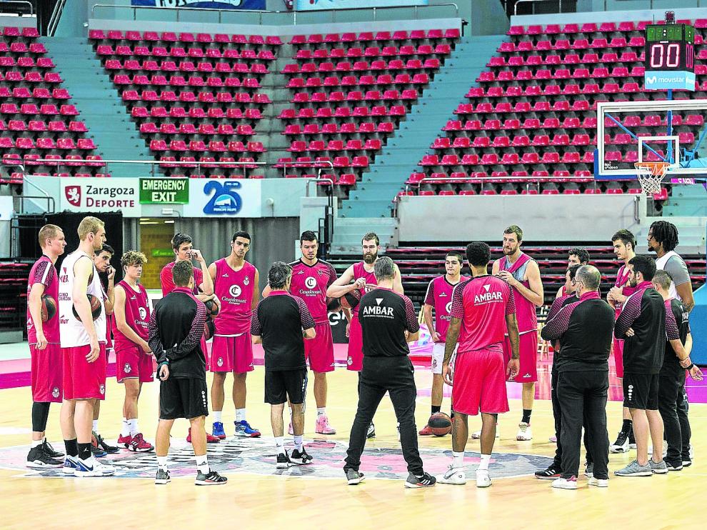 Baloncesto