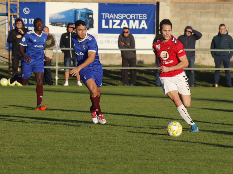 Calamocha-Valdefierro | Tercera División