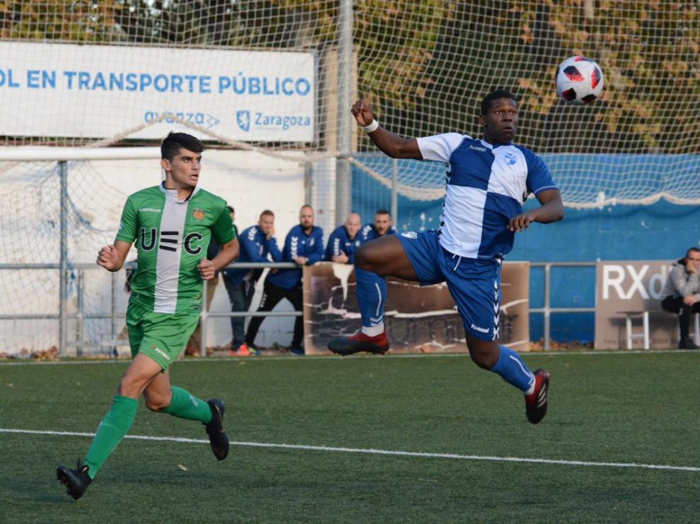 Ebro-Cornellá | División de Honor Juvenil