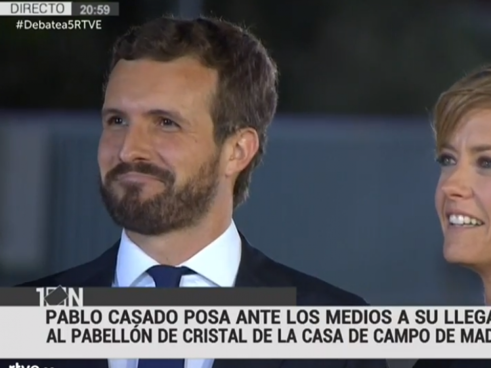 Pablo Casado