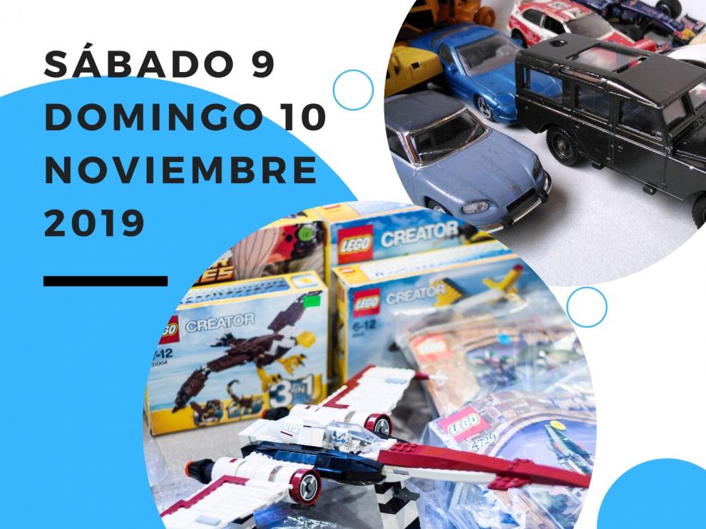 Cartel 10ª edición.