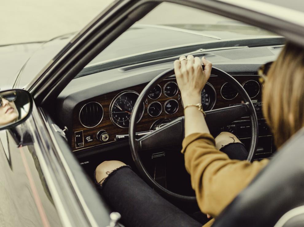 Compartir coche entre empresas será algo más sencillo a partir de ahora.