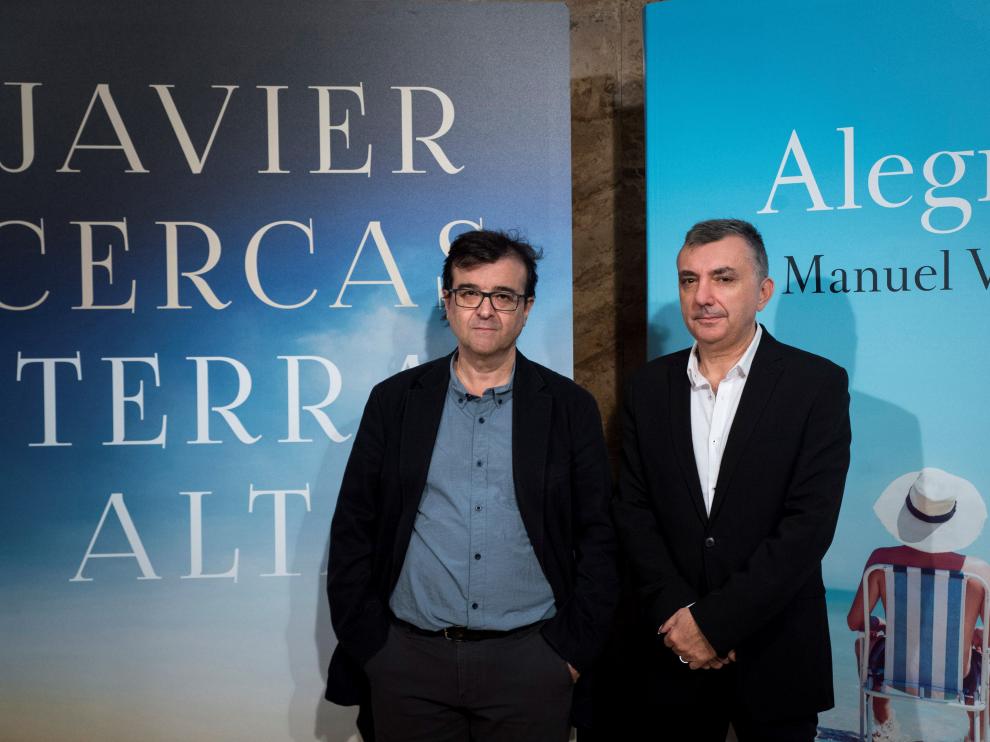 Cercas y Vilas