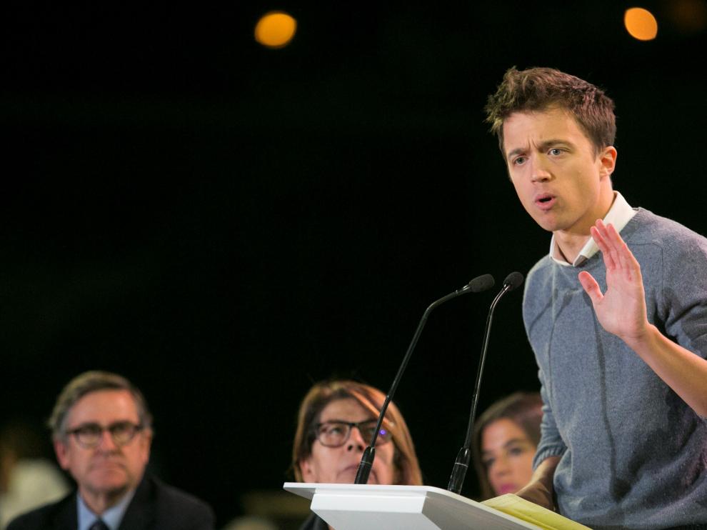 Errejón