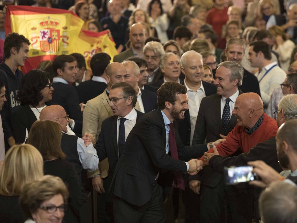 Aragón