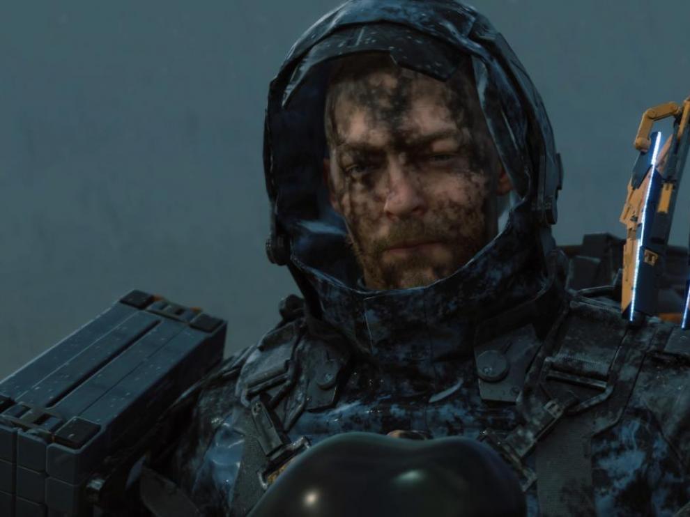 Death Stranding