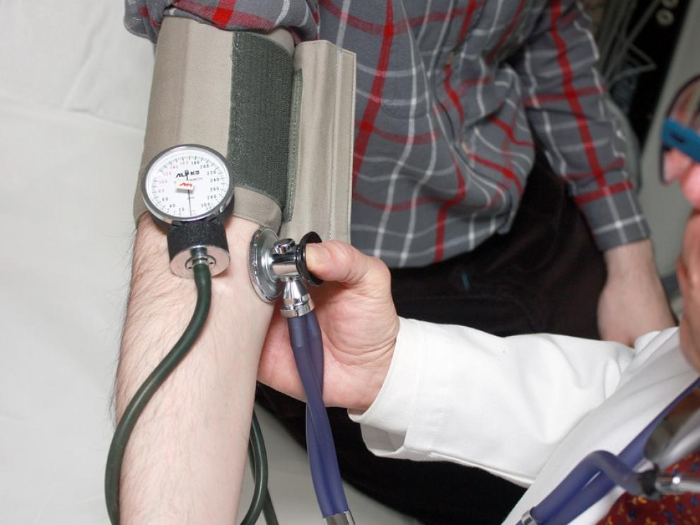 Las tensiones familiares agravan los problemas de salud