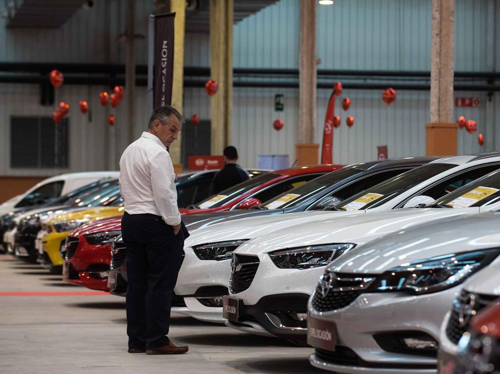 El coche nuevo subirá de precio en 2020