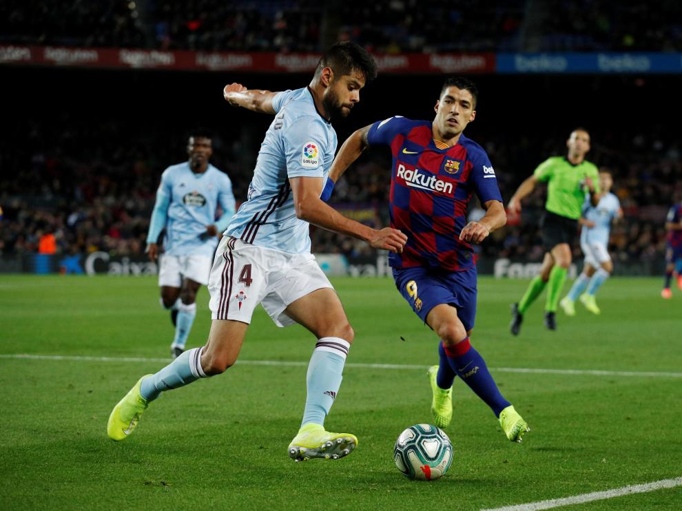 Fútbol Victoria del Barcelona Messi decide con un Fútbol Victoria del Barcelona Messi decide con un