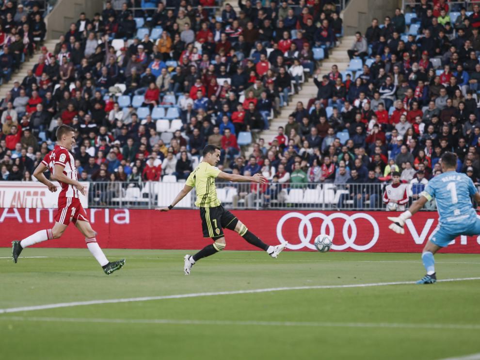 Real Zaragoza