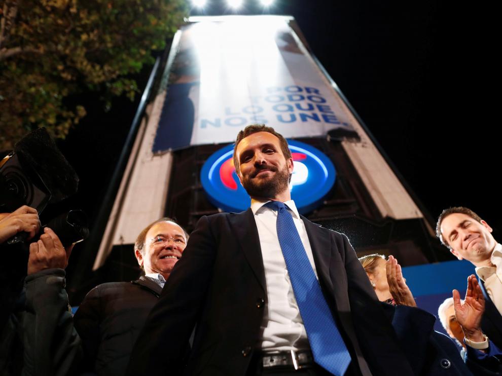 Pablo Casado