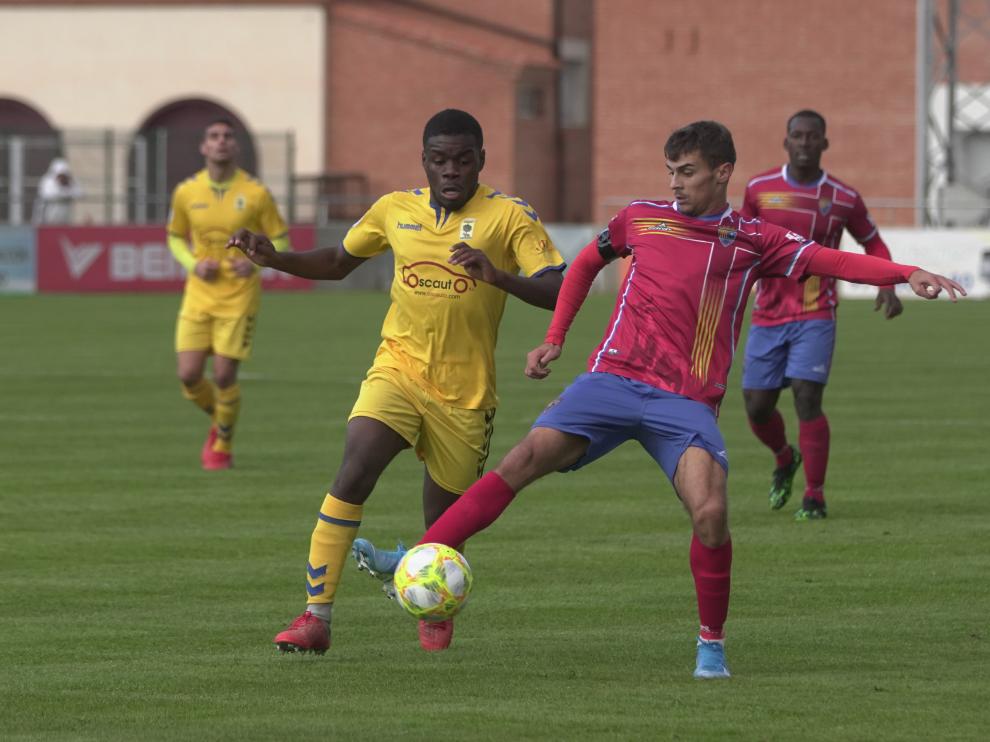 Teruel-Robres | Tercera División