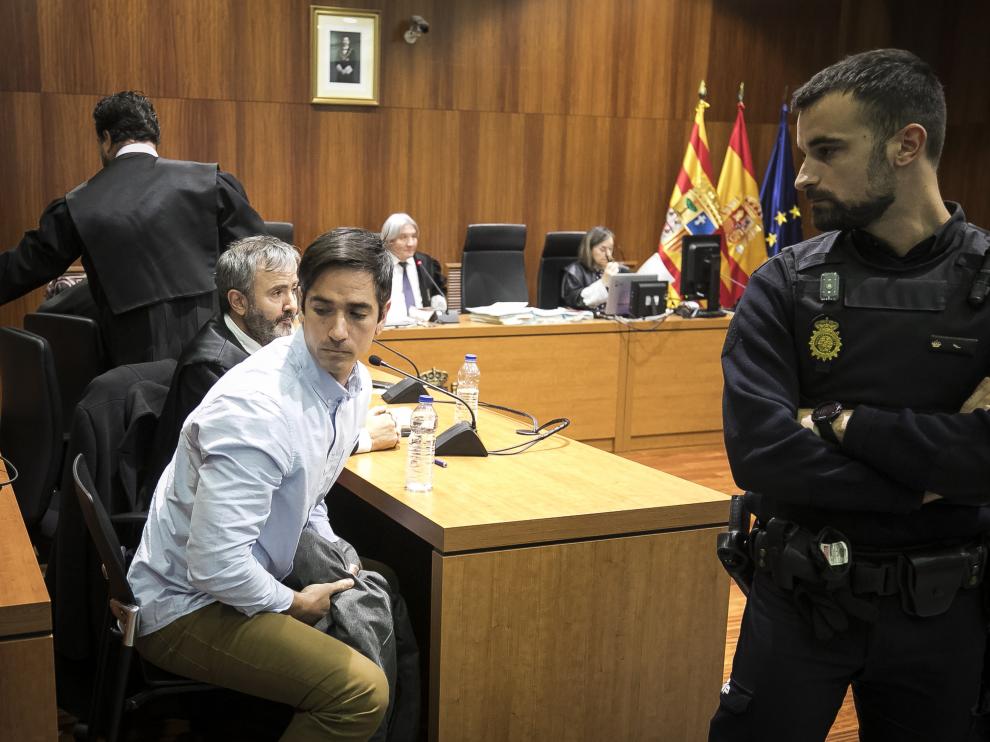 Juicio del crimen de los tirantes