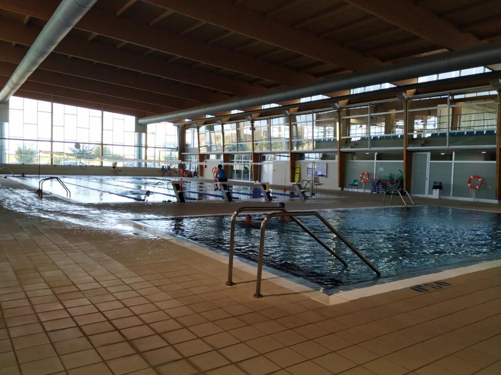 La cita arrancará el sábado 30 de noviembre a las 10.00 en la piscina climatizada.