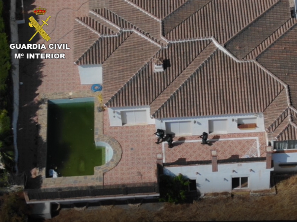 Operación Marwone