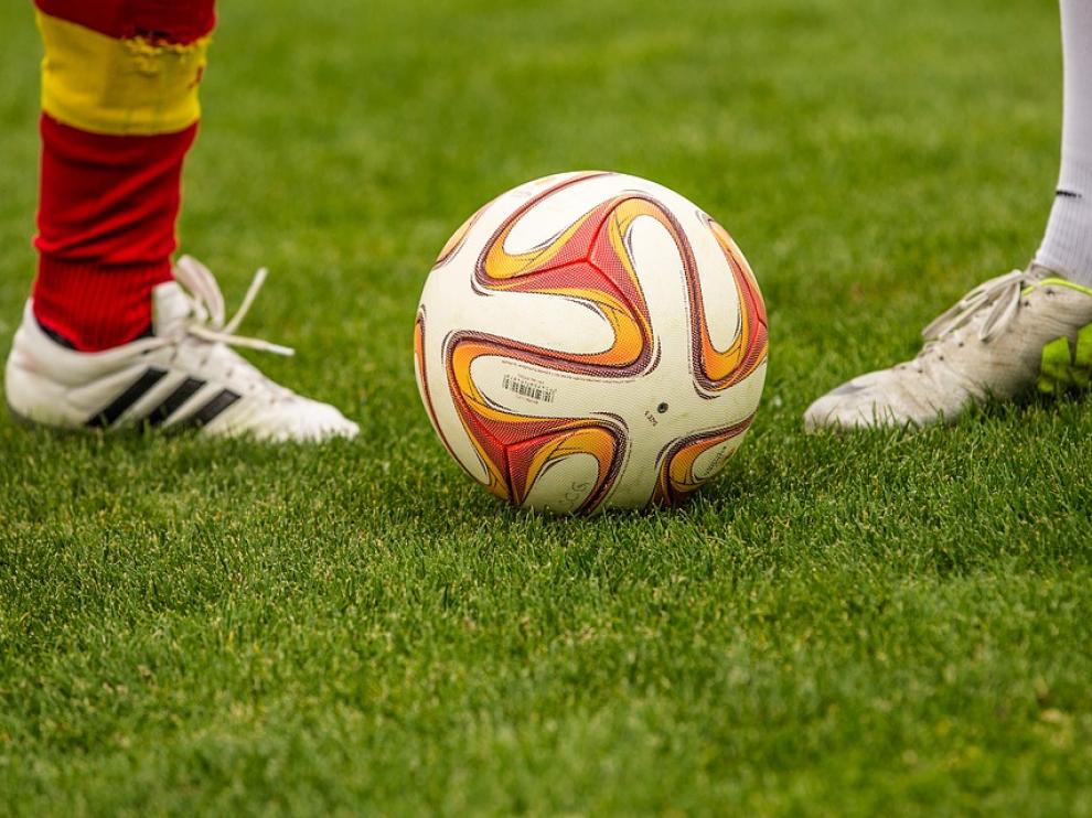 Los hechos ocurrieron en el partido de juveniles entre la Unión Deportiva San Lorenzo y el CUC Villalba