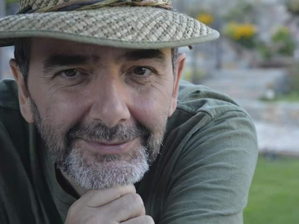 Miguel Carcasona.