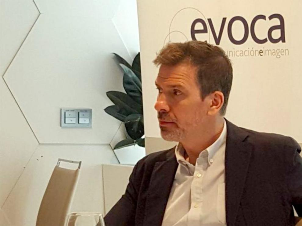 Pepe Cerezo, especialista en estrategia y desarrollo de negocios digitales