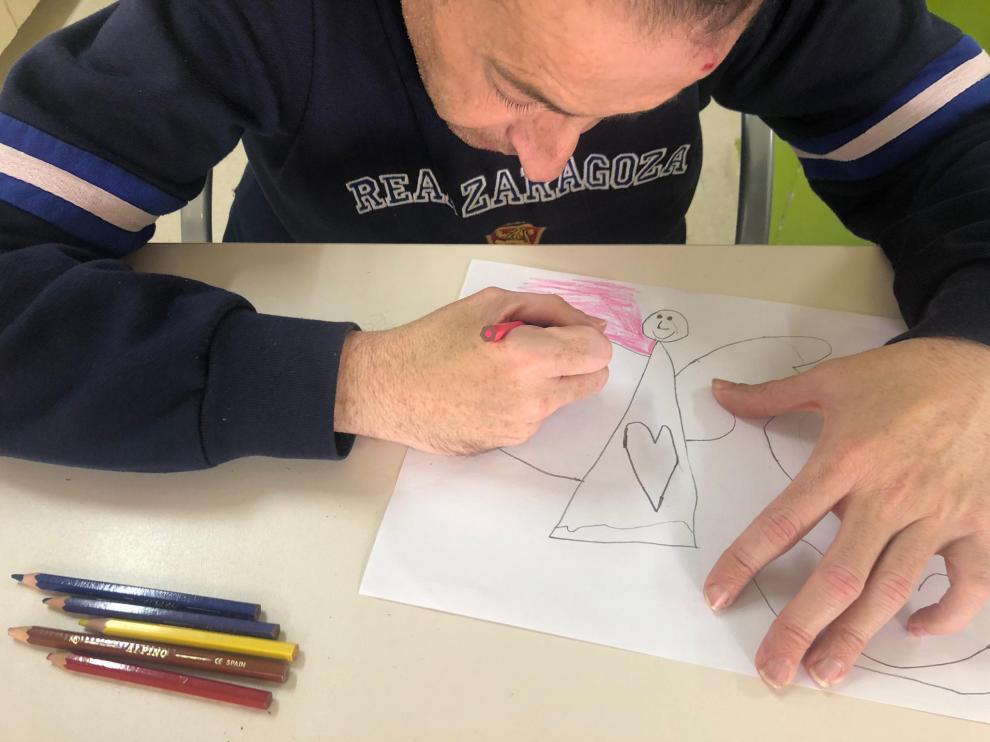 Este viernes, a las 10.00, arranca el primer concurso de dibujo en espuma 'Espumarte'.