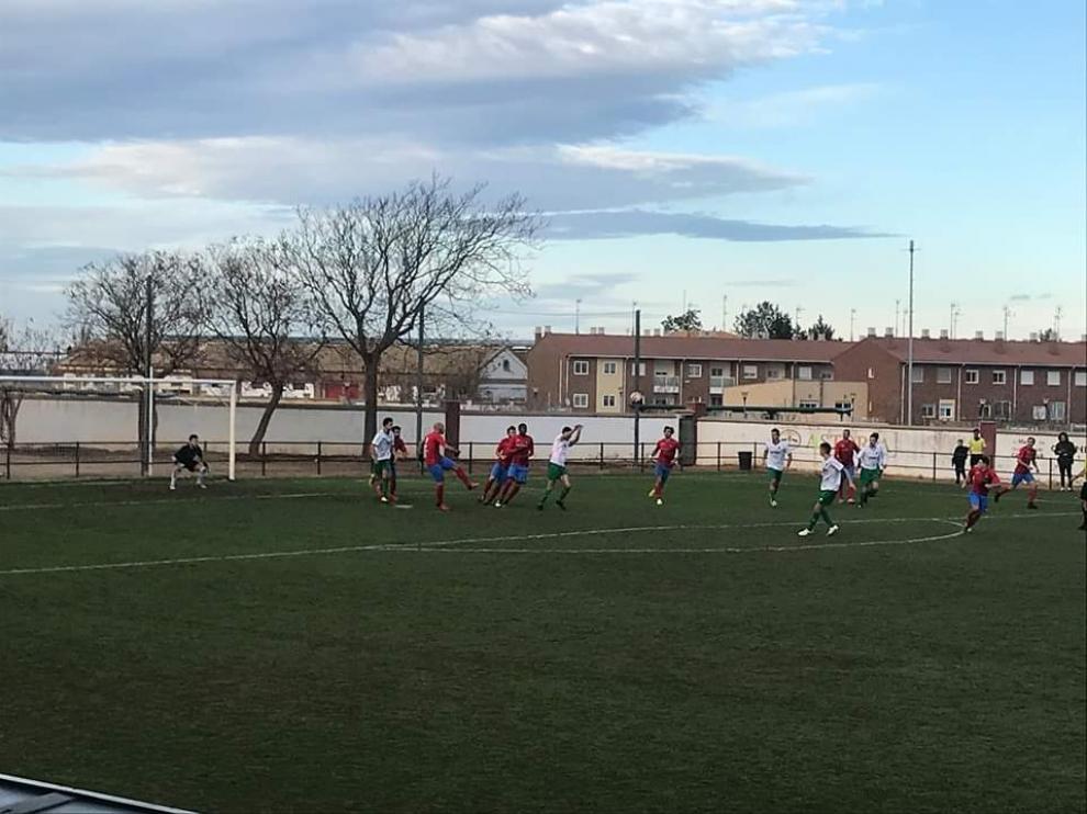 Cariñena-Calatorao