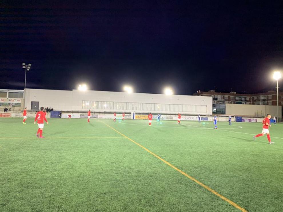 Damm-Ebro | División de Honor Juvenil