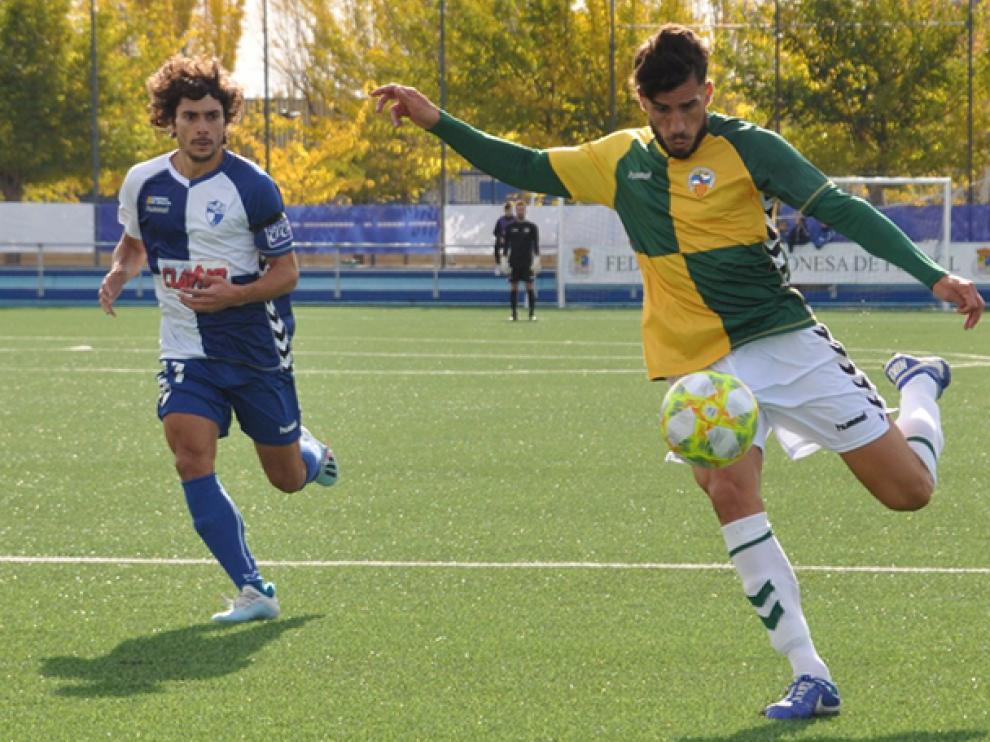 Ebro-Sabadell | Segunda División B
