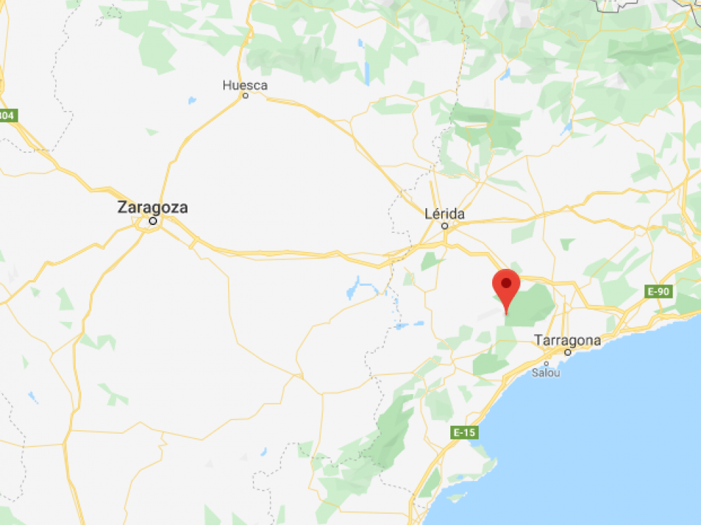 Ciurana de Tarragona