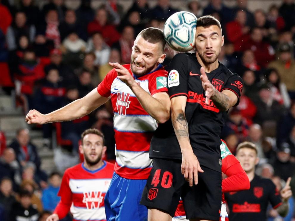 Real Zaragoza: El Atlético de Madrid sitúa a Darío Poveda en el ...