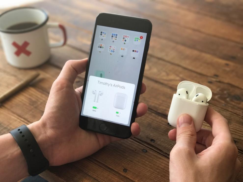AirPods