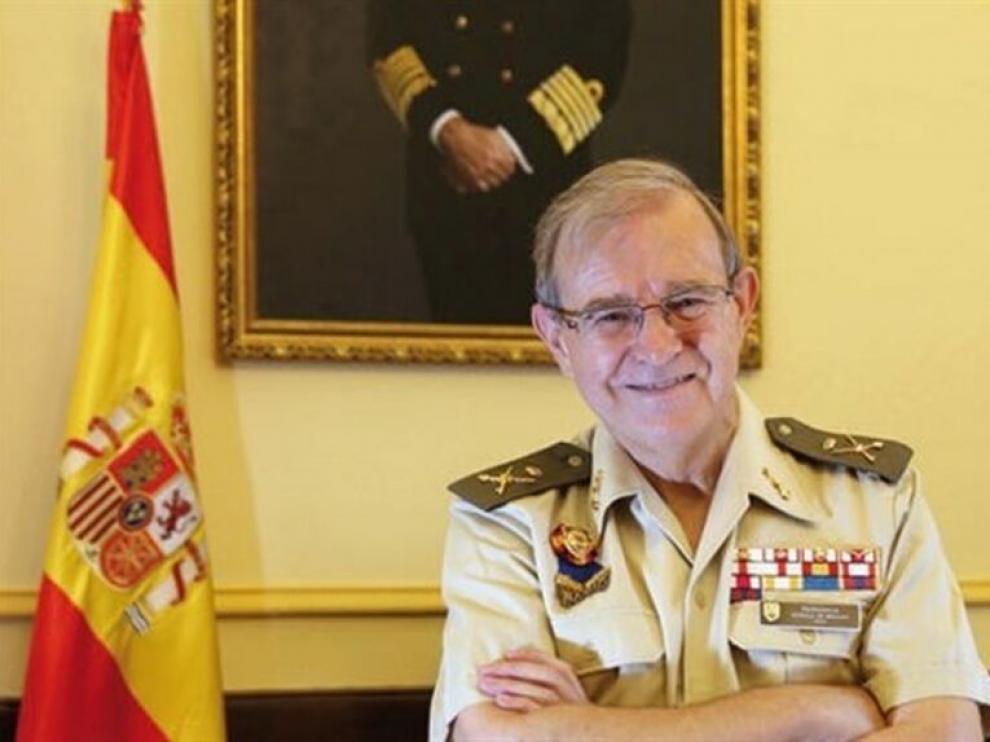 Miguel Ángel Ballesteros