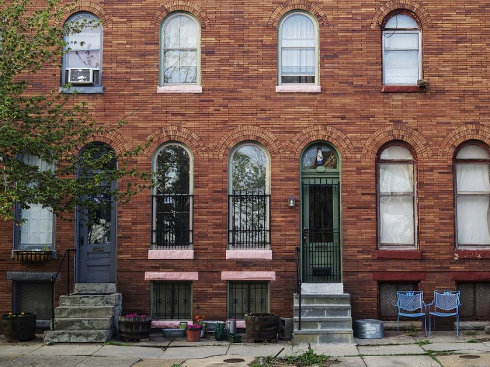 Baltimore