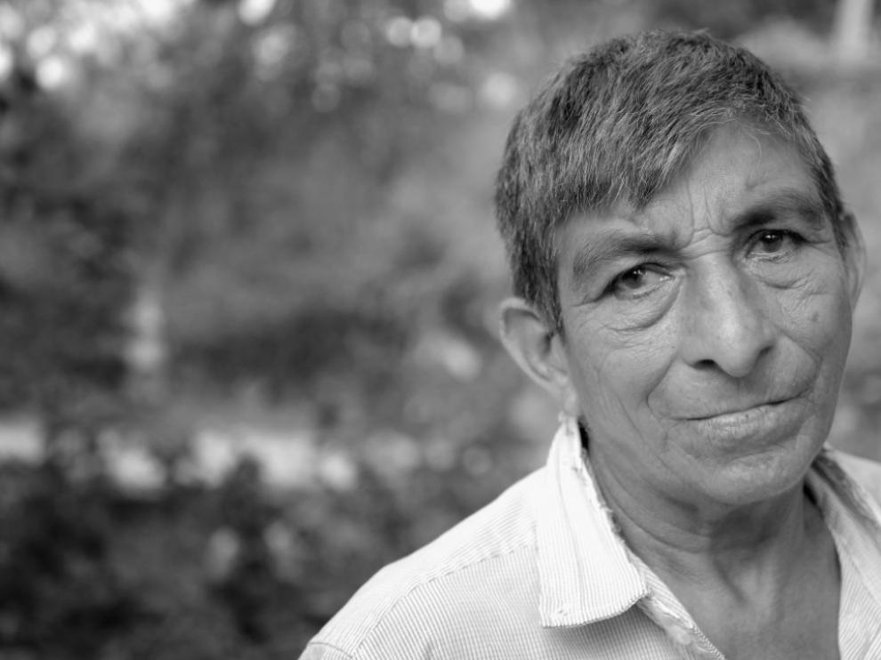 'El alba eteerna' de Nanuk.