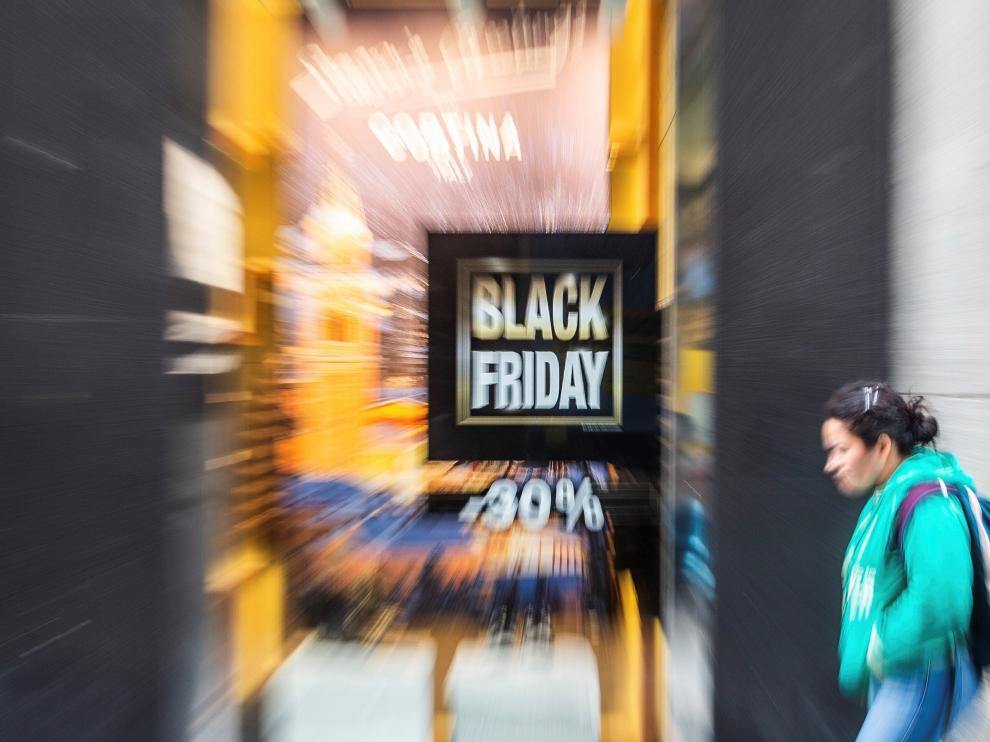 Los seis consejos que los estafadores no quieren que sepas este Black Friday