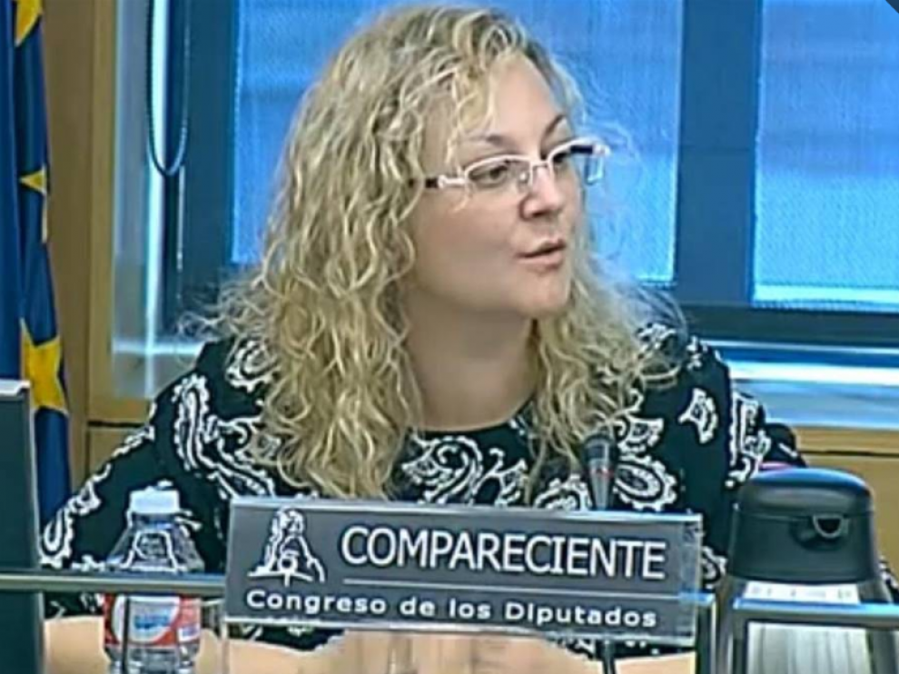 María Sevilla