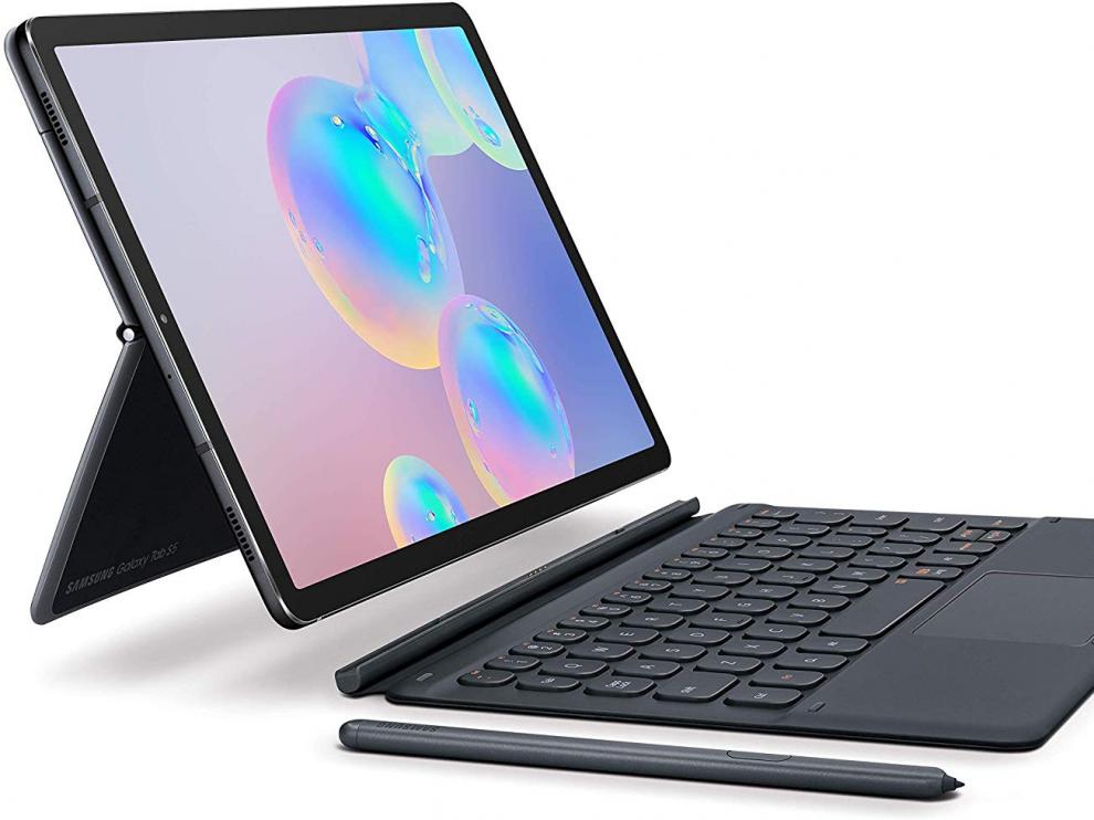 Samsung Galaxy Tab S6