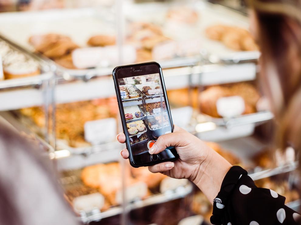 La inteligencia artificial es fundamental para el desarrollo de proyectos sobre la personalización de recomendaciones de compra, una tendencia creciente en el consumidor.
