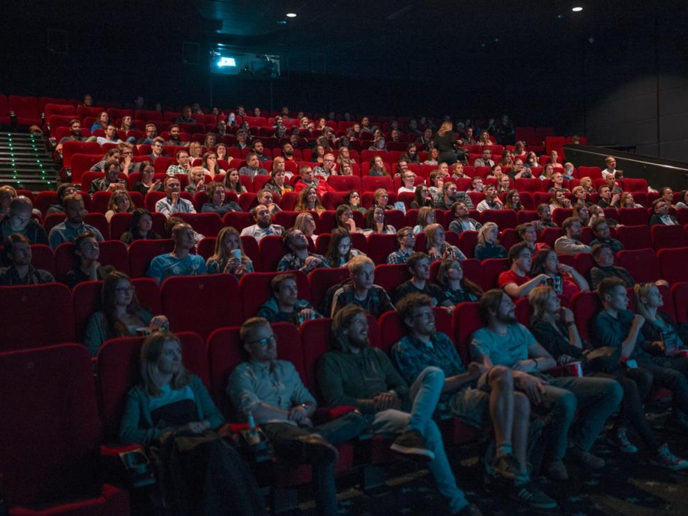 El Berlinale es el Festival Internacional de Cine de Berlín.