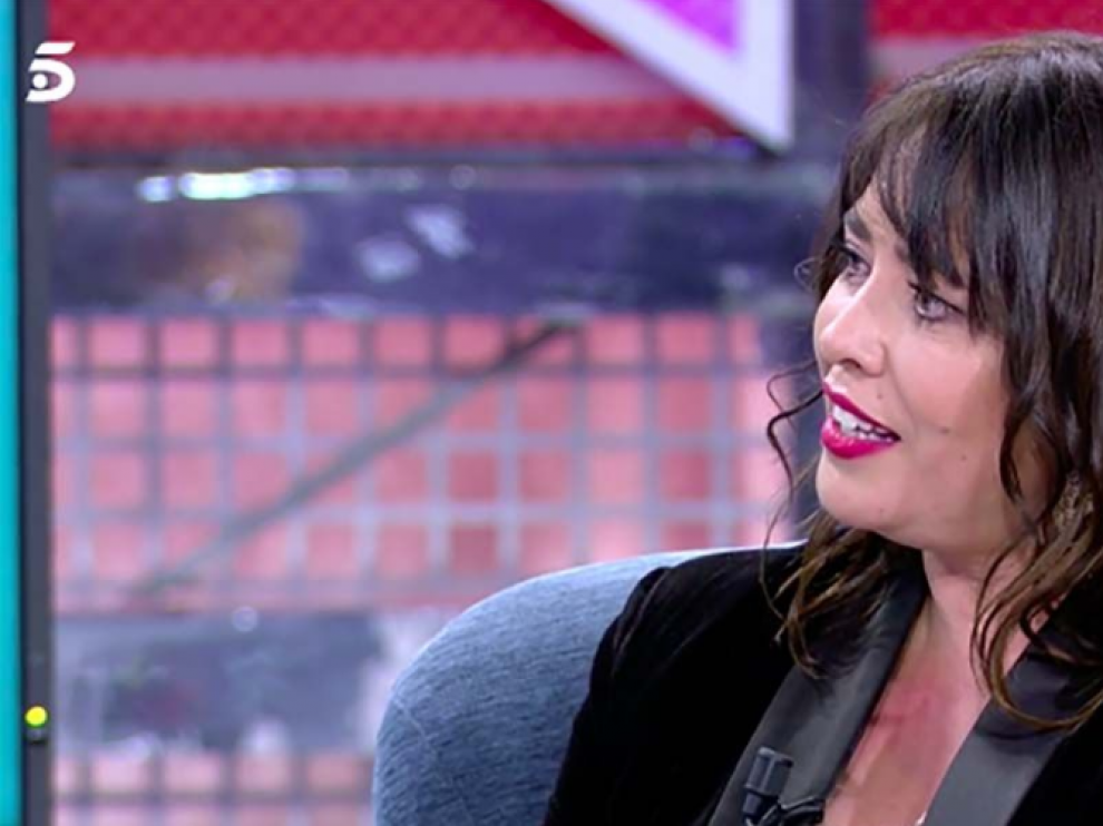Minerva Piquero responde a las comentarios sobre su aumento de peso: "Te sientes como un pedazo de carne”